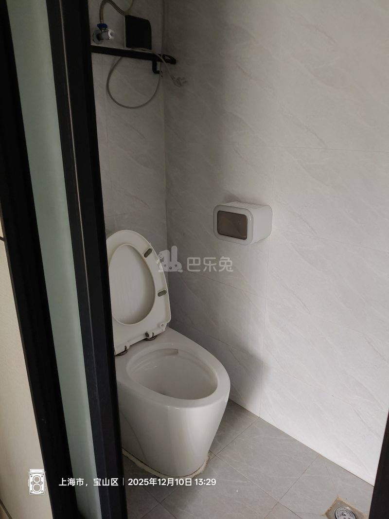 恒达家园14608861卫生间图5