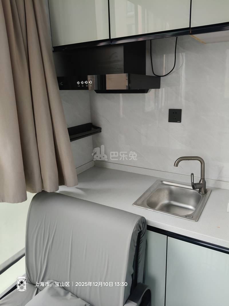 恒达家园14608861厨房图4