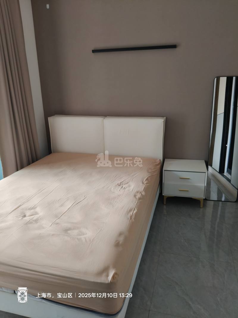 恒达家园14608861卧室图2