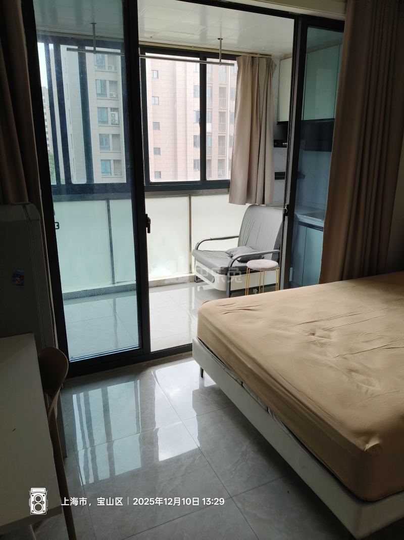 恒达家园14608861卧室图1