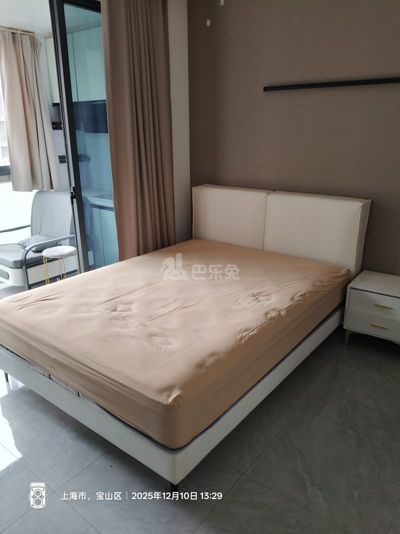 恒达家园14608861卧室图0