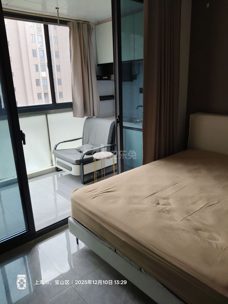 恒达家园14608861卧室图3