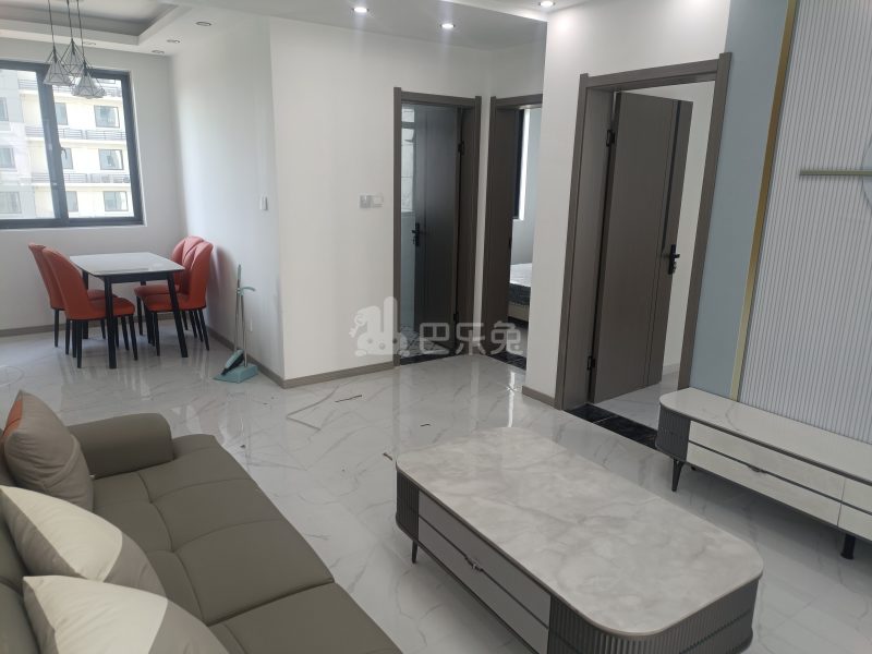 书香嘉苑14609022客厅图10