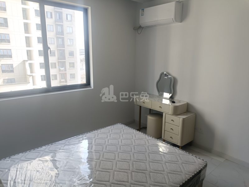 书香嘉苑14609022卧室图2