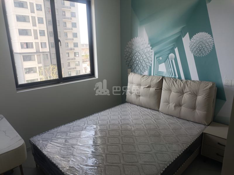 书香嘉苑14609022卧室图3