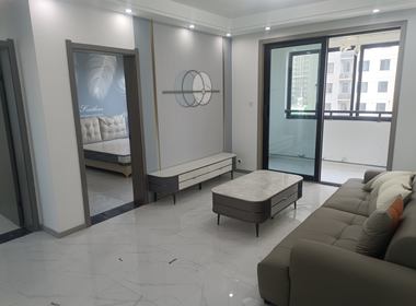 书香嘉苑 2室1厅1卫