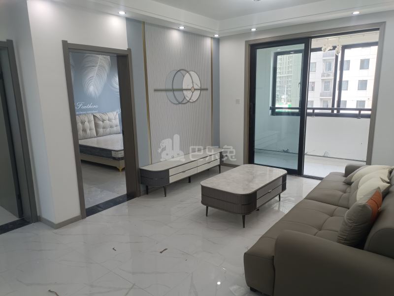 书香嘉苑14609022客厅图8