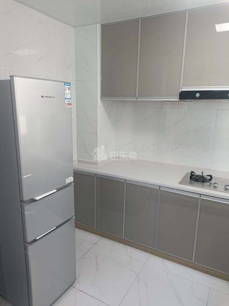 书香嘉苑14609022厨房图13
