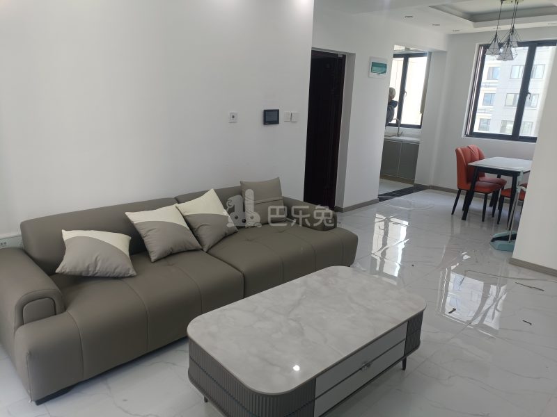 书香嘉苑14609022客厅图11