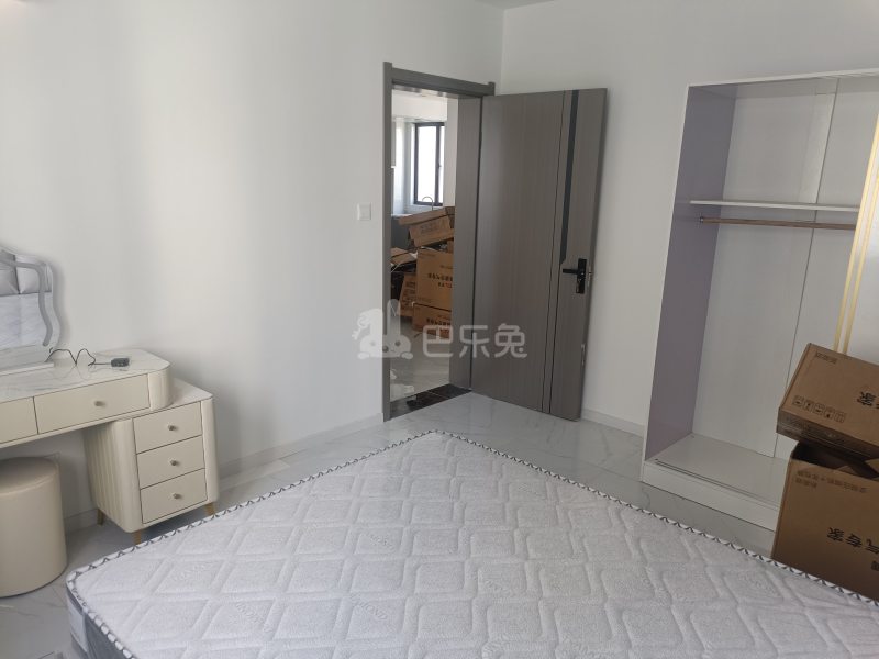 书香嘉苑14609022卧室图1