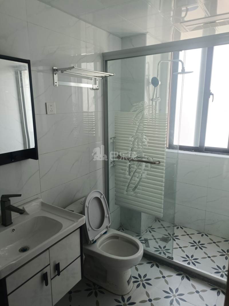 书香嘉苑14609022卫生间图15