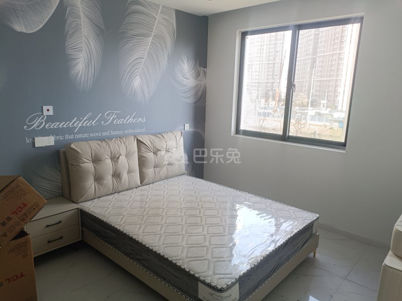 书香嘉苑14609022卧室图7