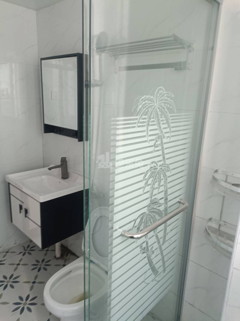 书香嘉苑14609022卫生间图14