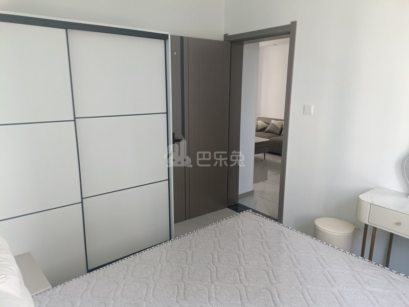 书香嘉苑14609022卧室图5