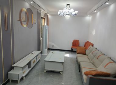 崧泽华城逸泰雅苑2期 2室1厅1卫