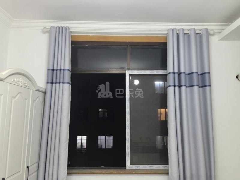 红湖小区14626816卧室图3