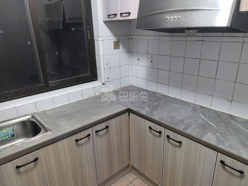 红湖小区14626816厨房图4