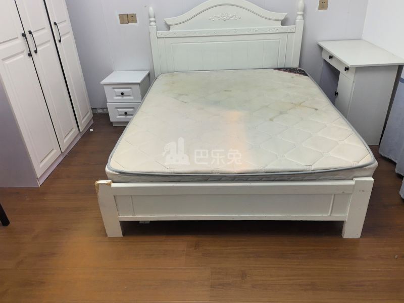 红湖小区14626816卧室图2