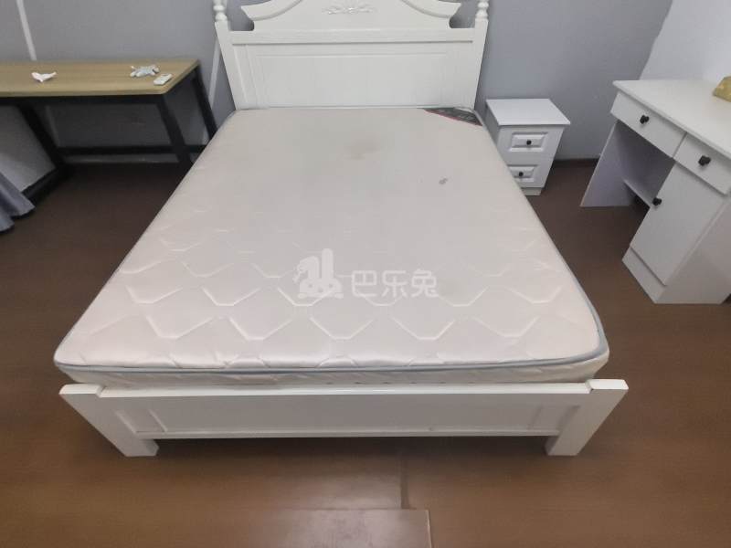 红湖小区14626816卧室图0