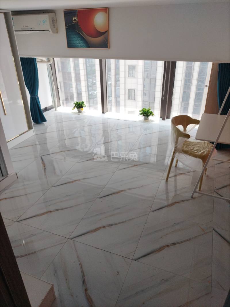 禹洲蓝爵14627917卧室图0