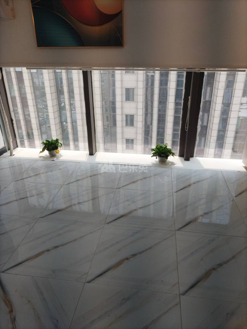 禹洲蓝爵14627917卧室窗户图7