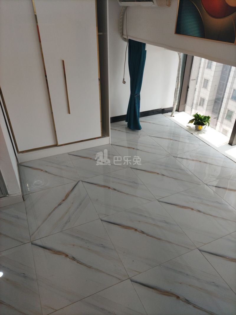 禹洲蓝爵14627917卧室图2