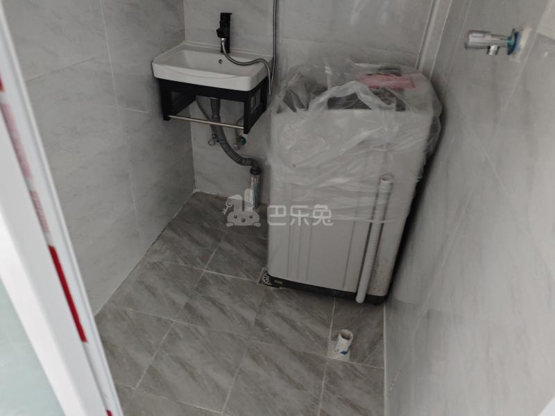 水月锦绣苑（水月锦绣苑中区）14628725卫生间图4