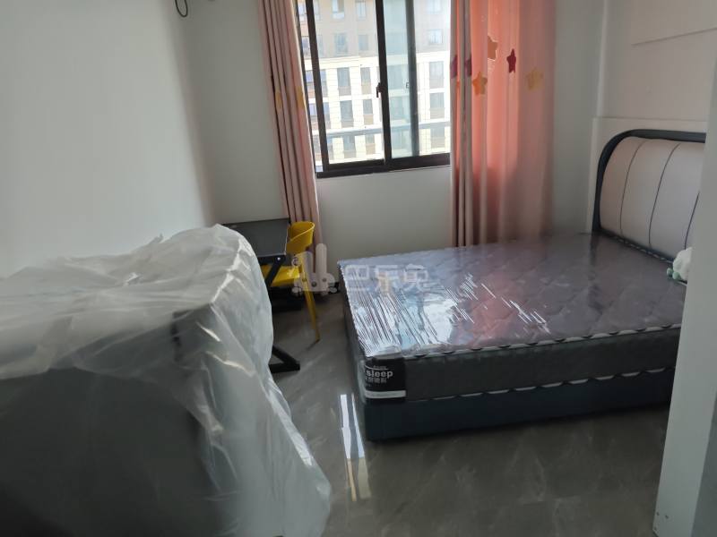 水月锦绣苑（水月锦绣苑中区）14628725卧室图0