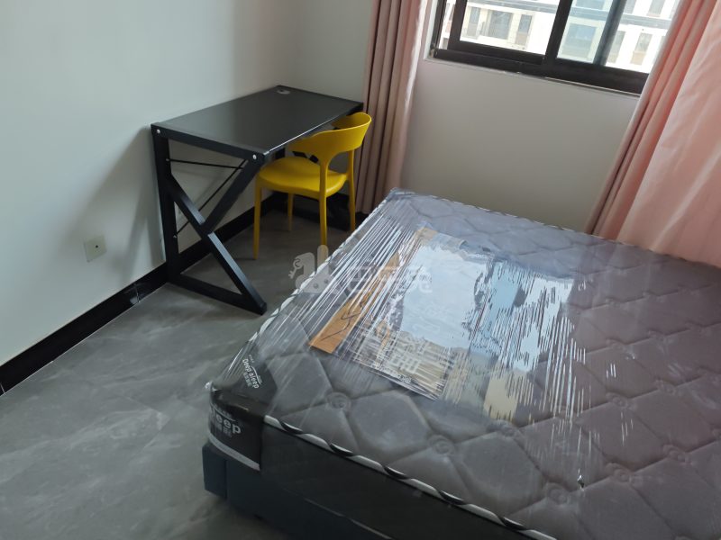 水月锦绣苑（水月锦绣苑中区）14628725卧室图3