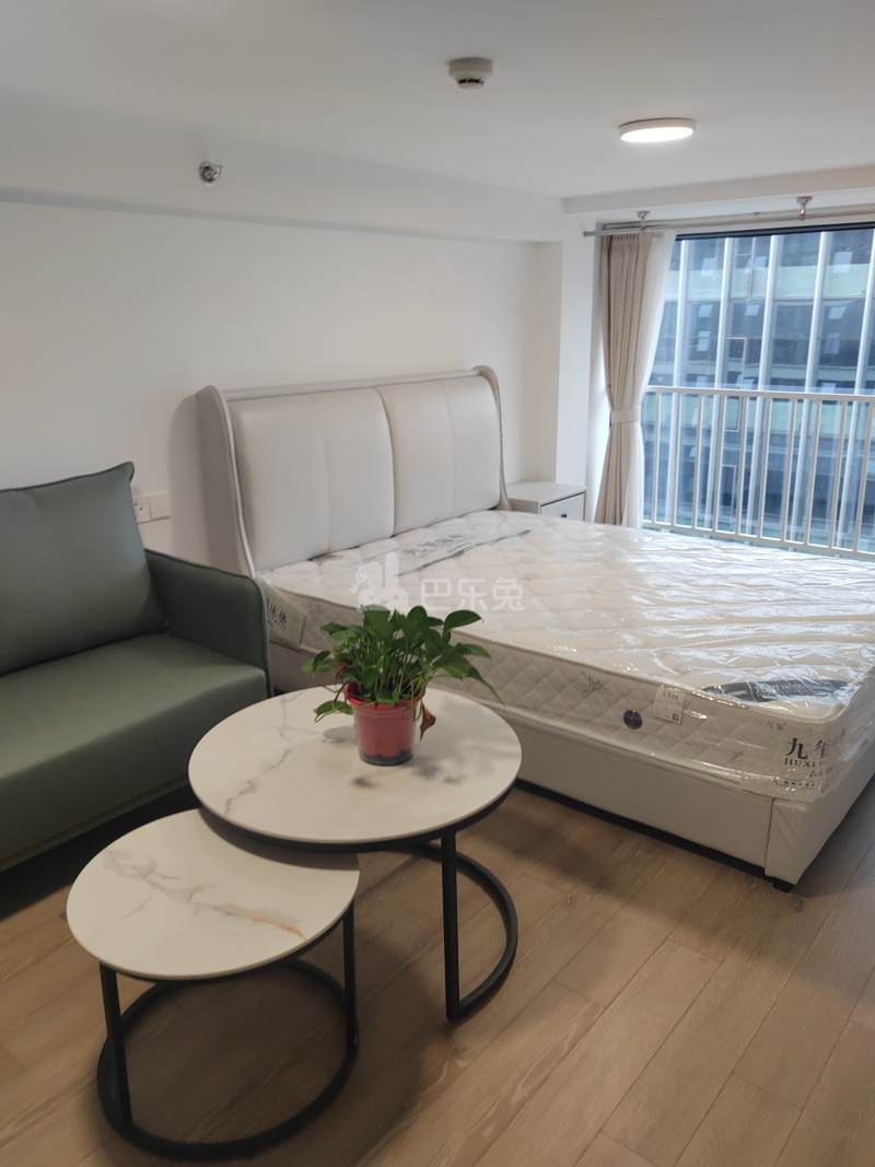 德信空港城14629763卧室图2