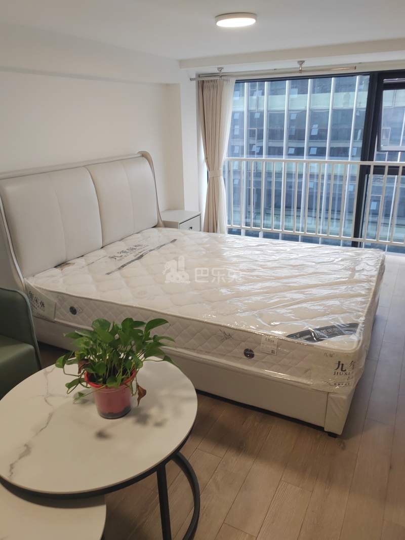 德信空港城14629763卧室图0