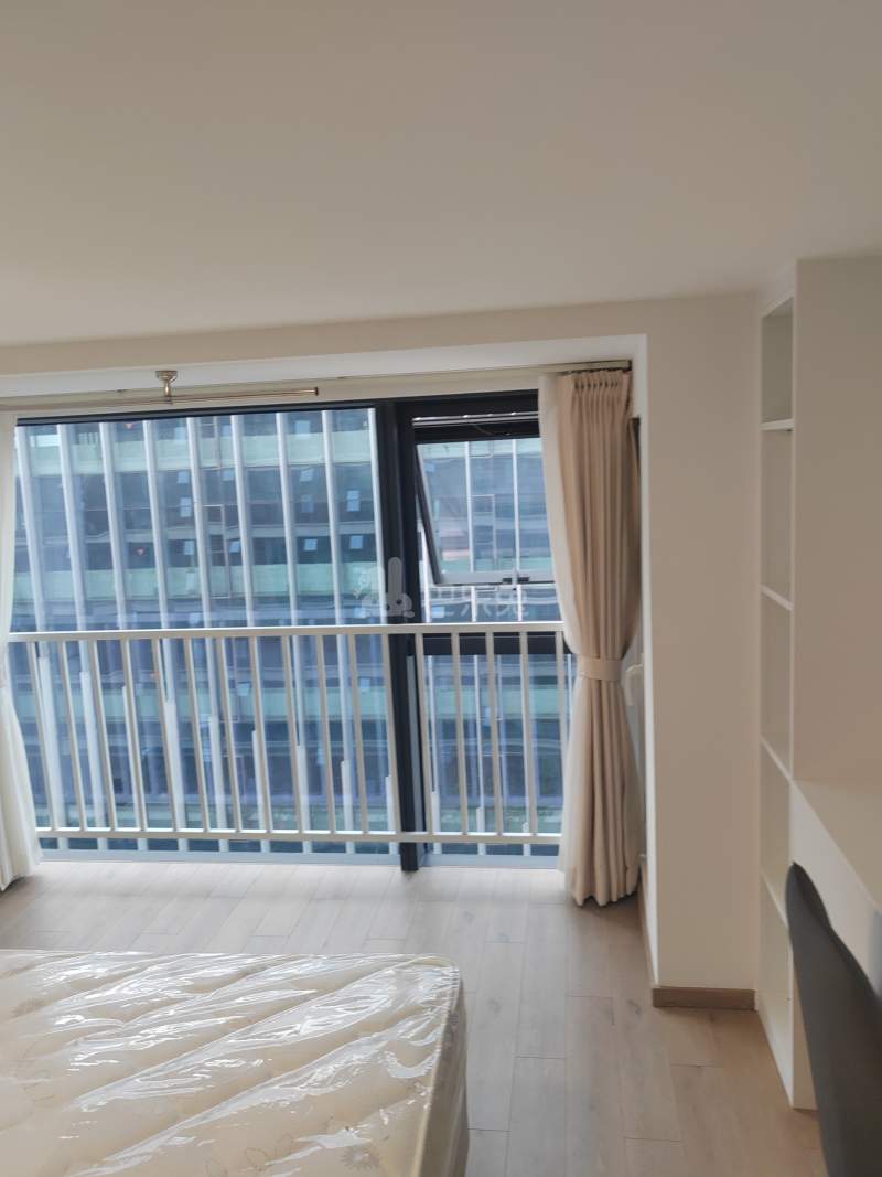 德信空港城14629763卧室窗户图5