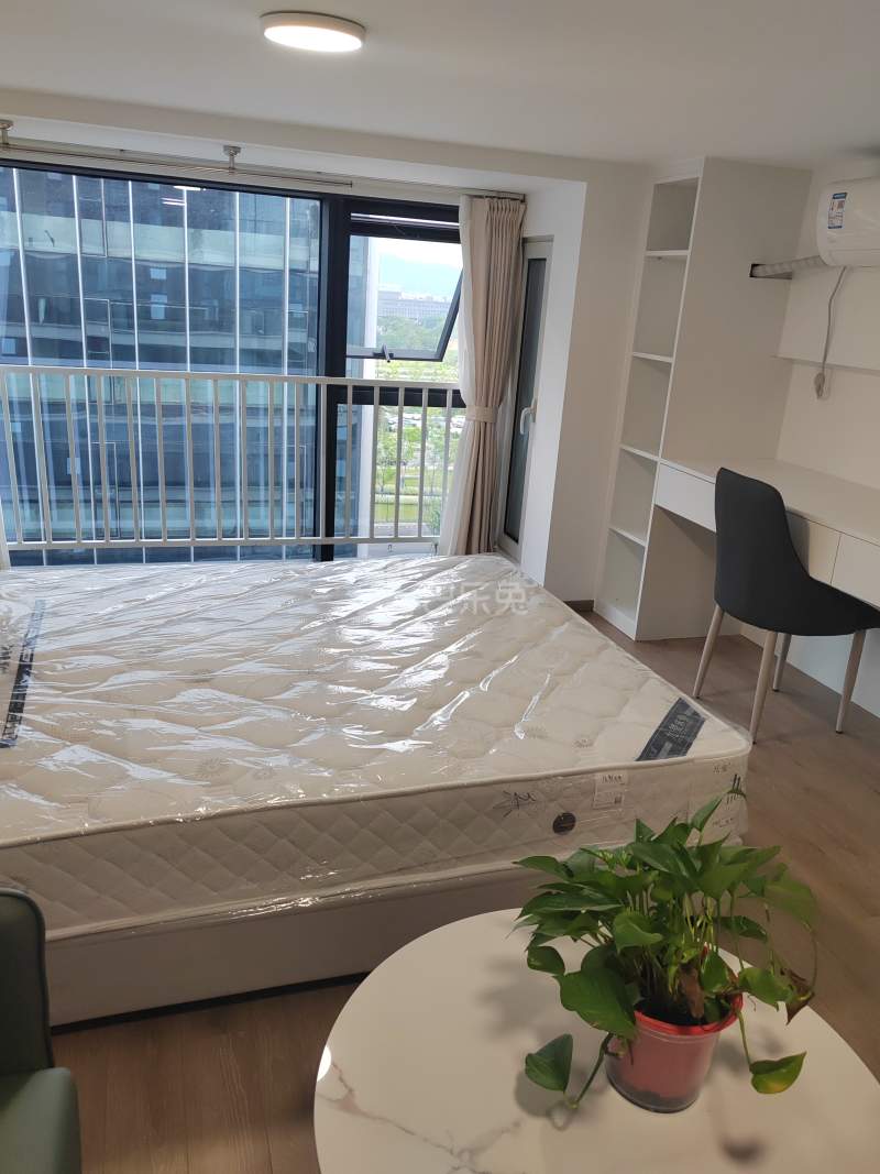 德信空港城14629763卧室图1