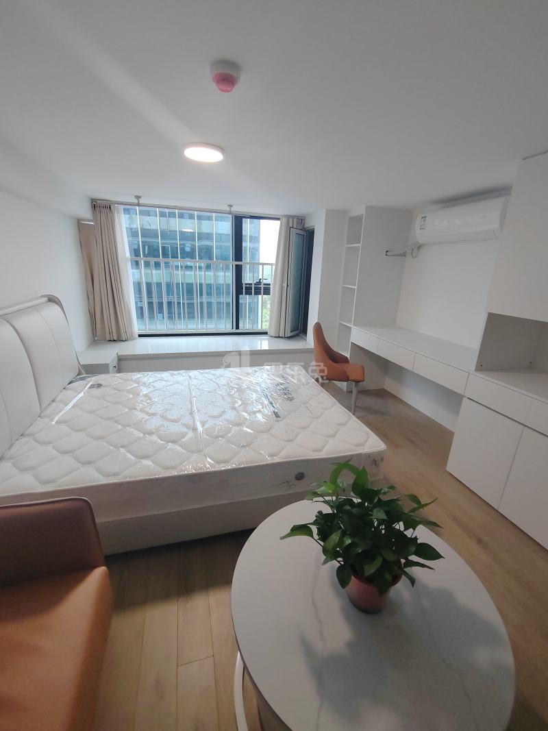 德信空港城14629767卧室图1