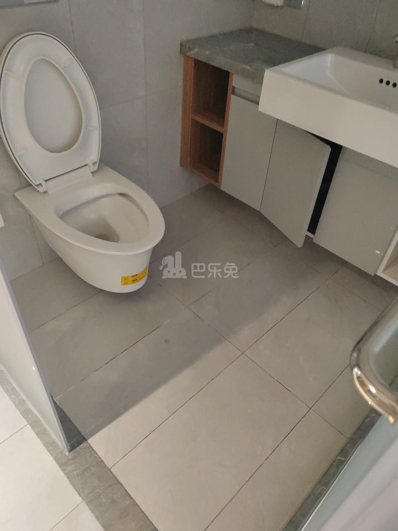 德信空港城14629767卫生间图4