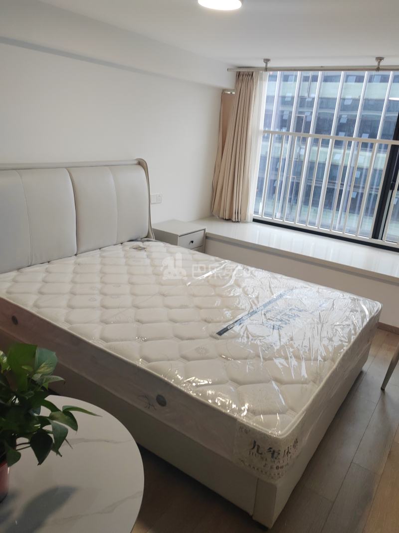 德信空港城14629767卧室图2