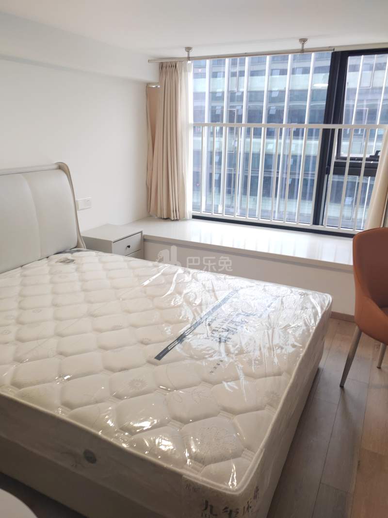 德信空港城14629767卧室图3