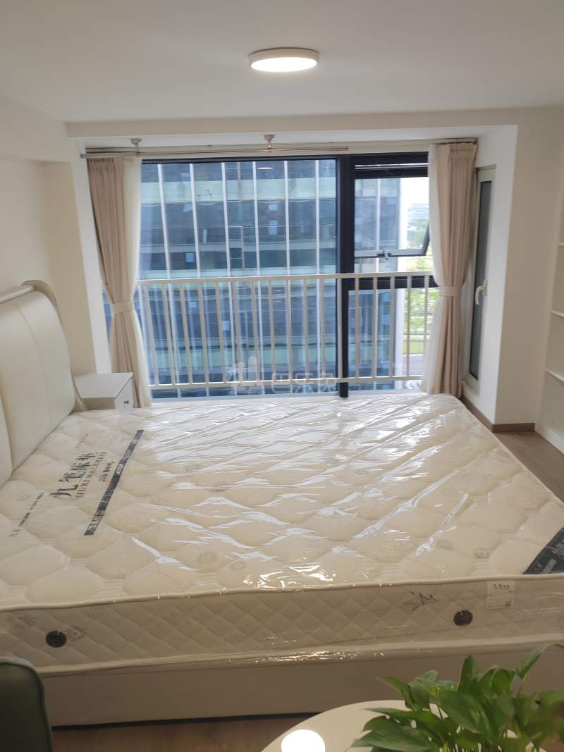 德信空港城14629770卧室图2