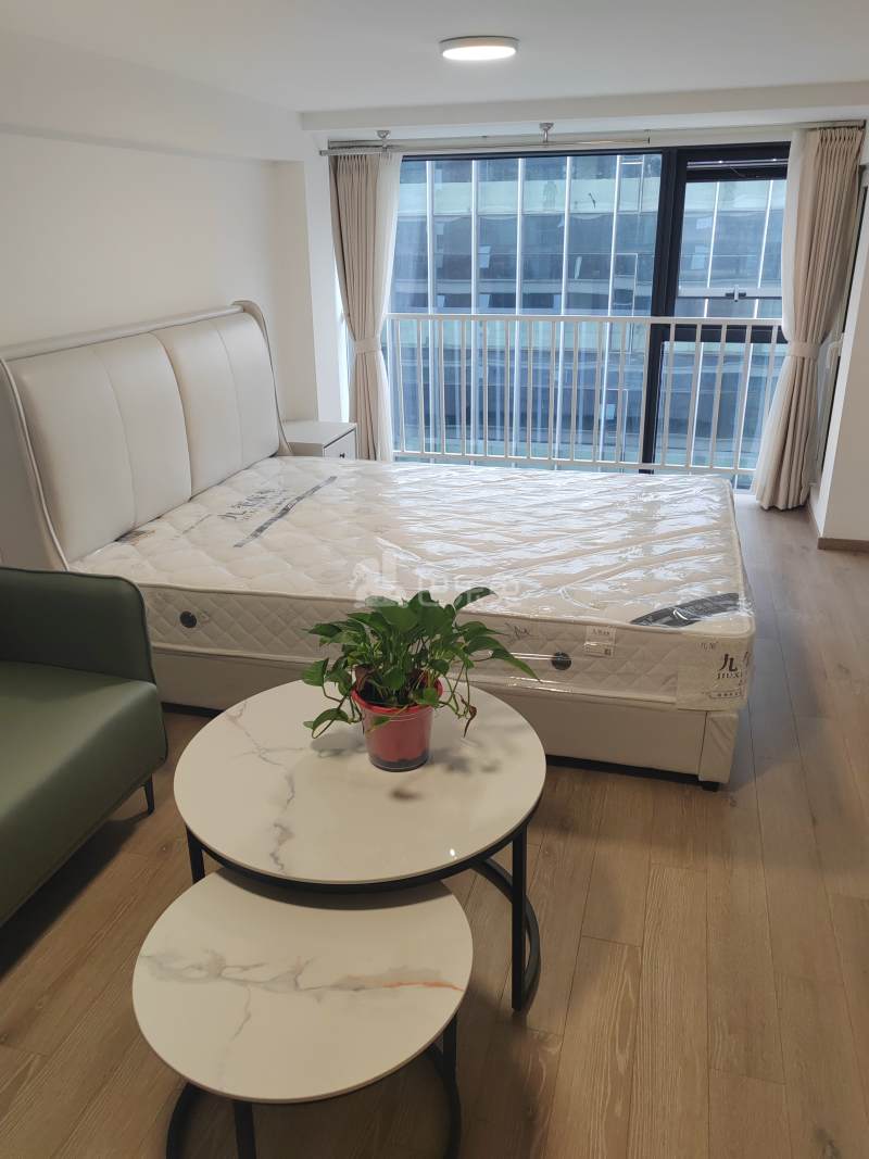 德信空港城14629770卧室图1