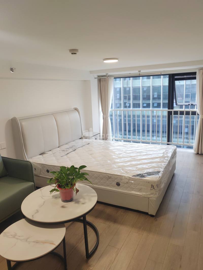 德信空港城14629770卧室图0