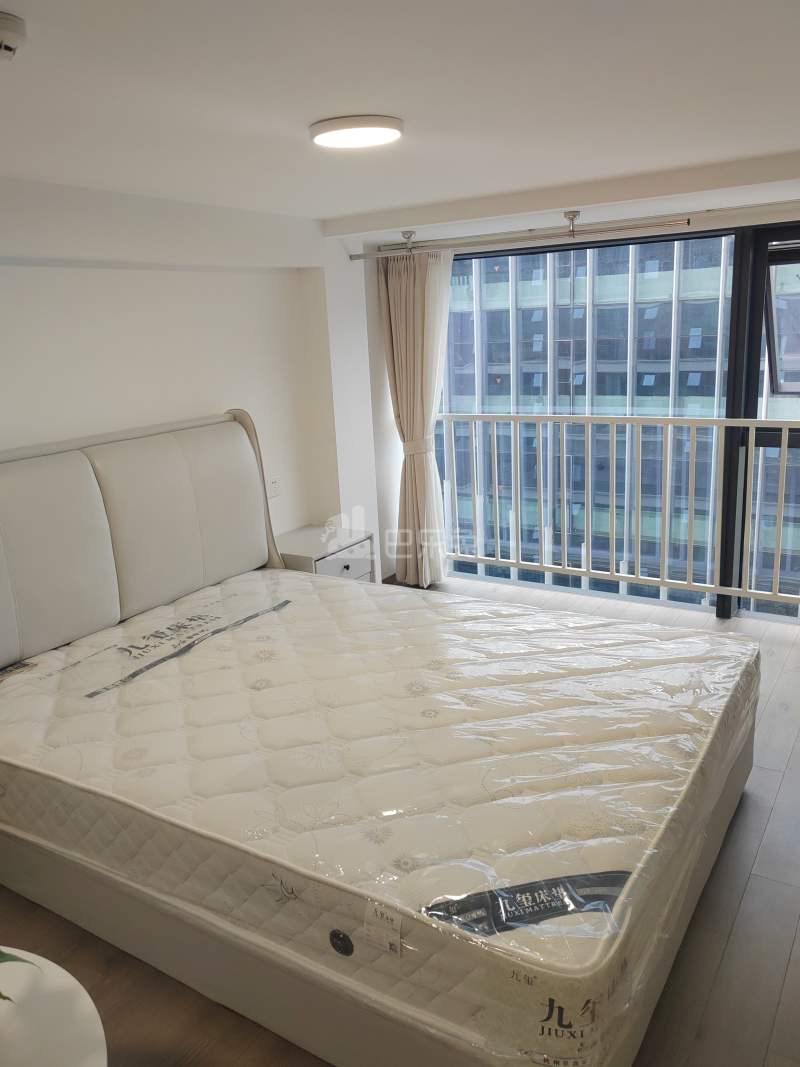 德信空港城14629770卧室图3