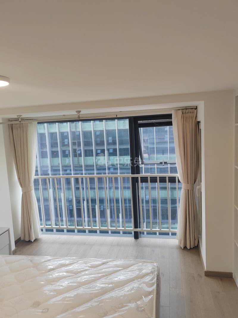 德信空港城14629770卧室窗户图5