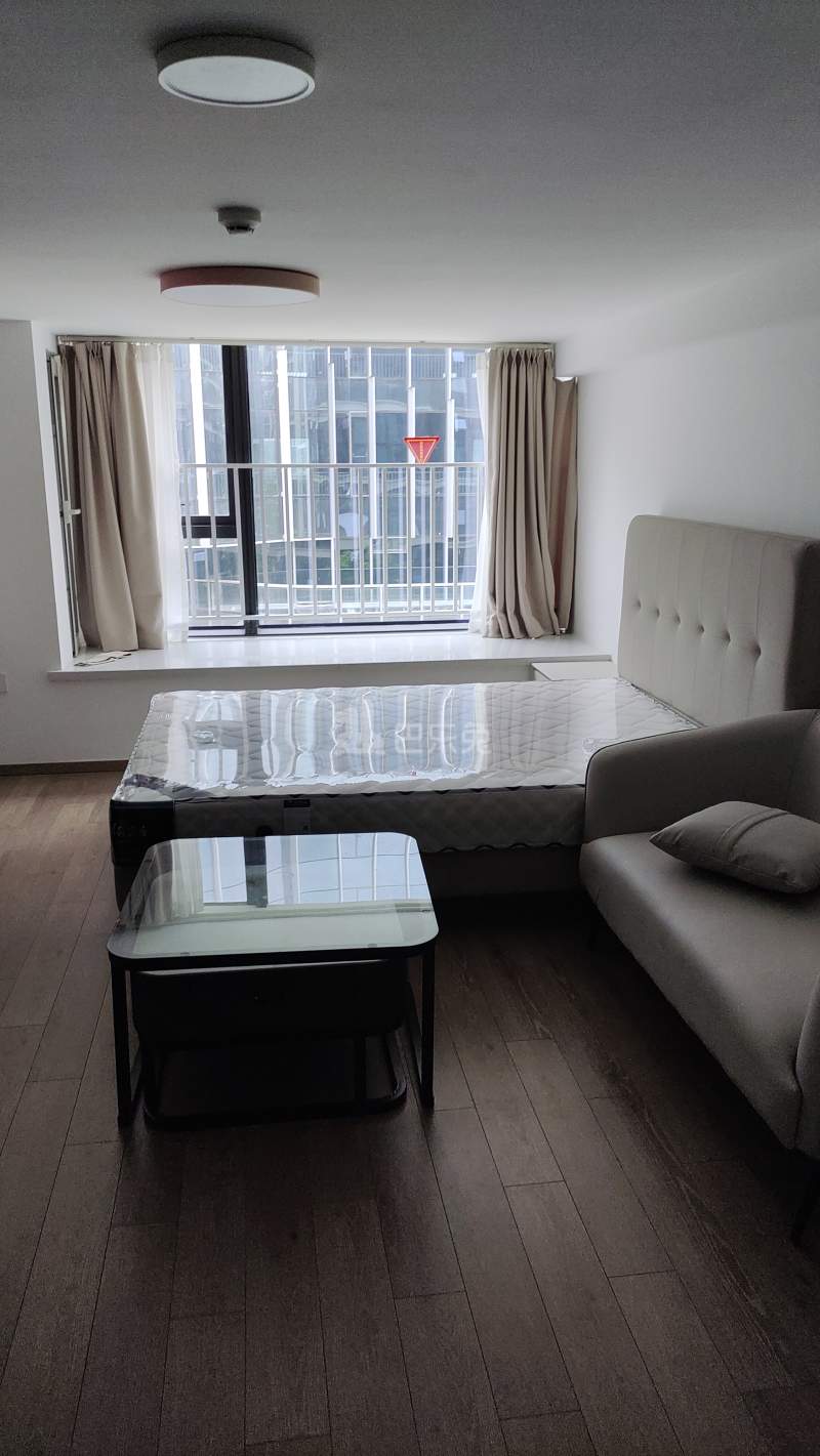 德信空港城14629775卧室图0