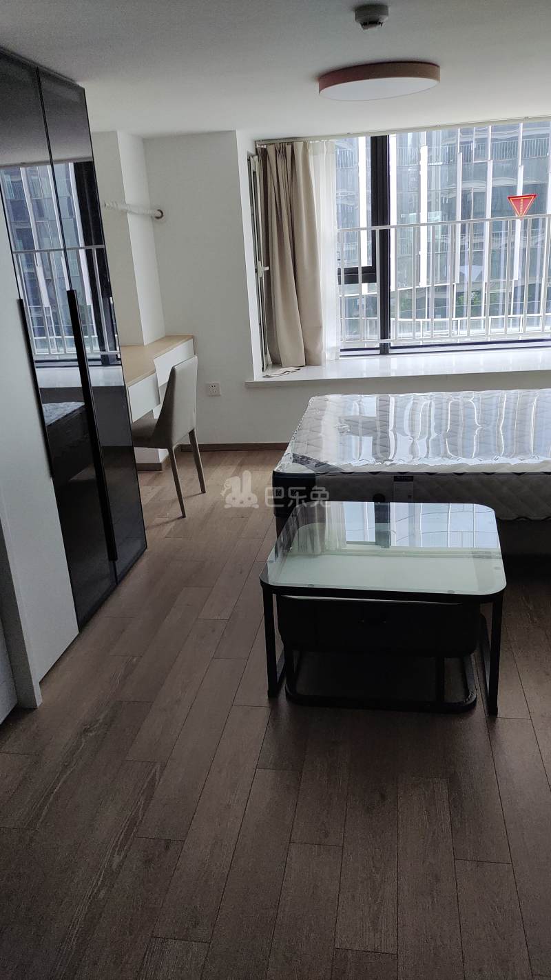 德信空港城14629775卧室图1