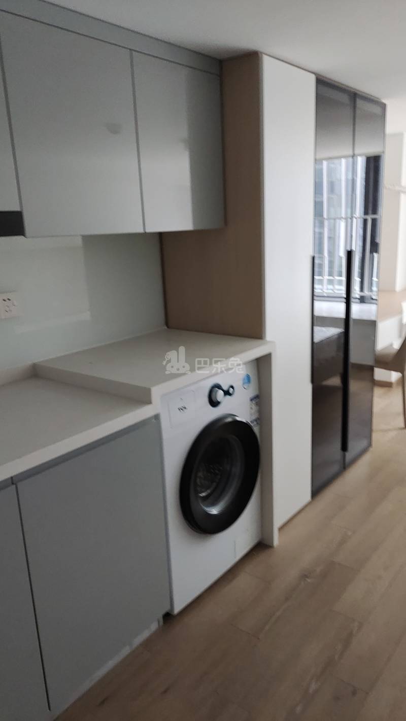 德信空港城14629775卧室图2