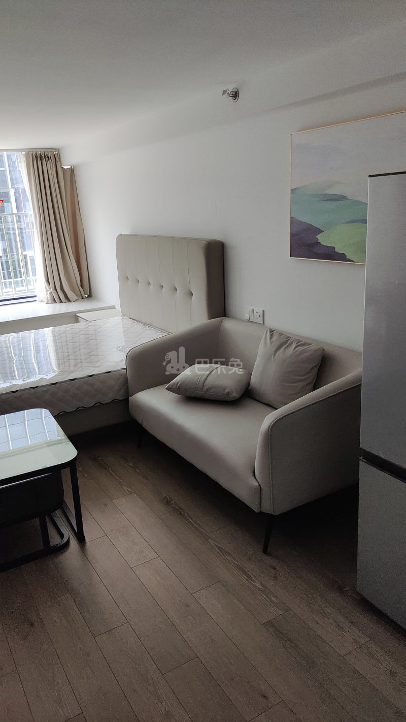 德信空港城14629775客厅图4