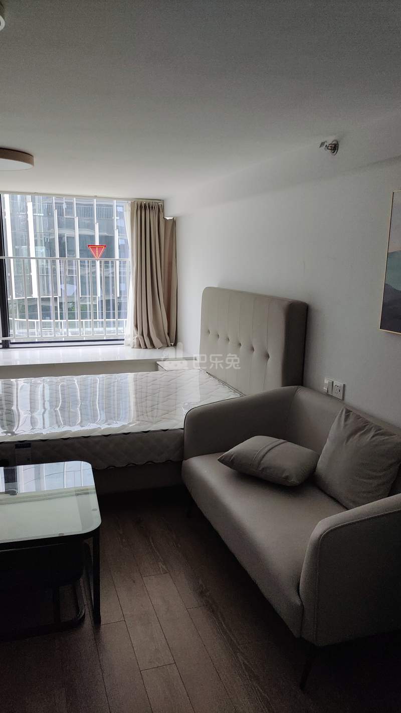 德信空港城14629775卧室图3