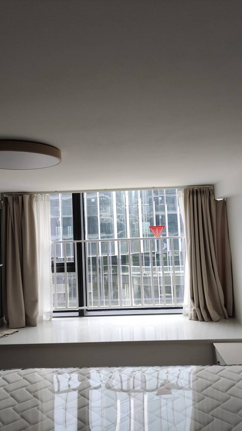 德信空港城14629775卧室窗户图8