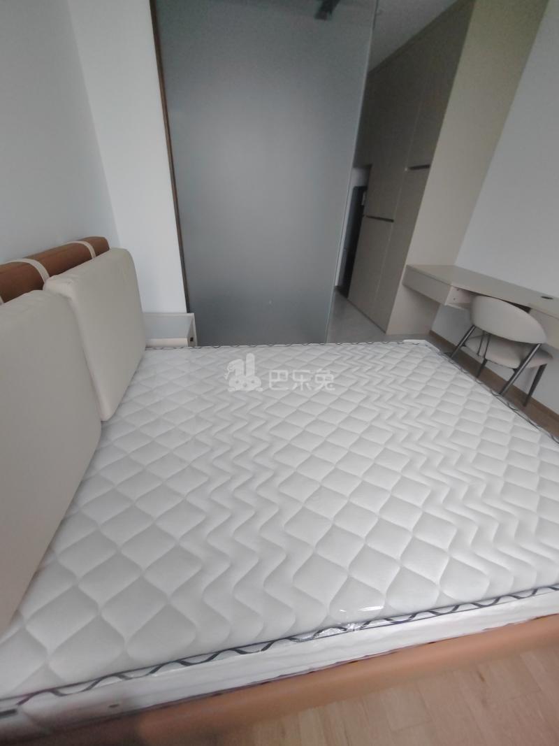 德信空港城14629777卧室图3