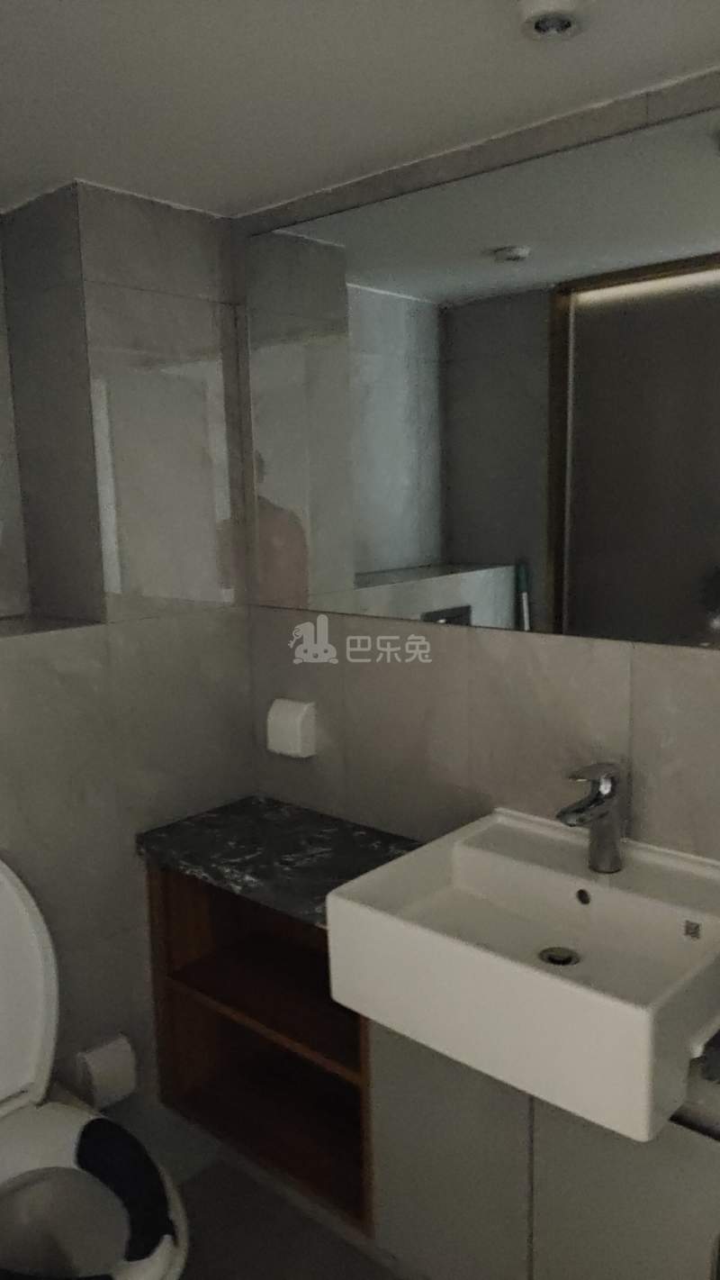 德信空港城14629779卫生间图6